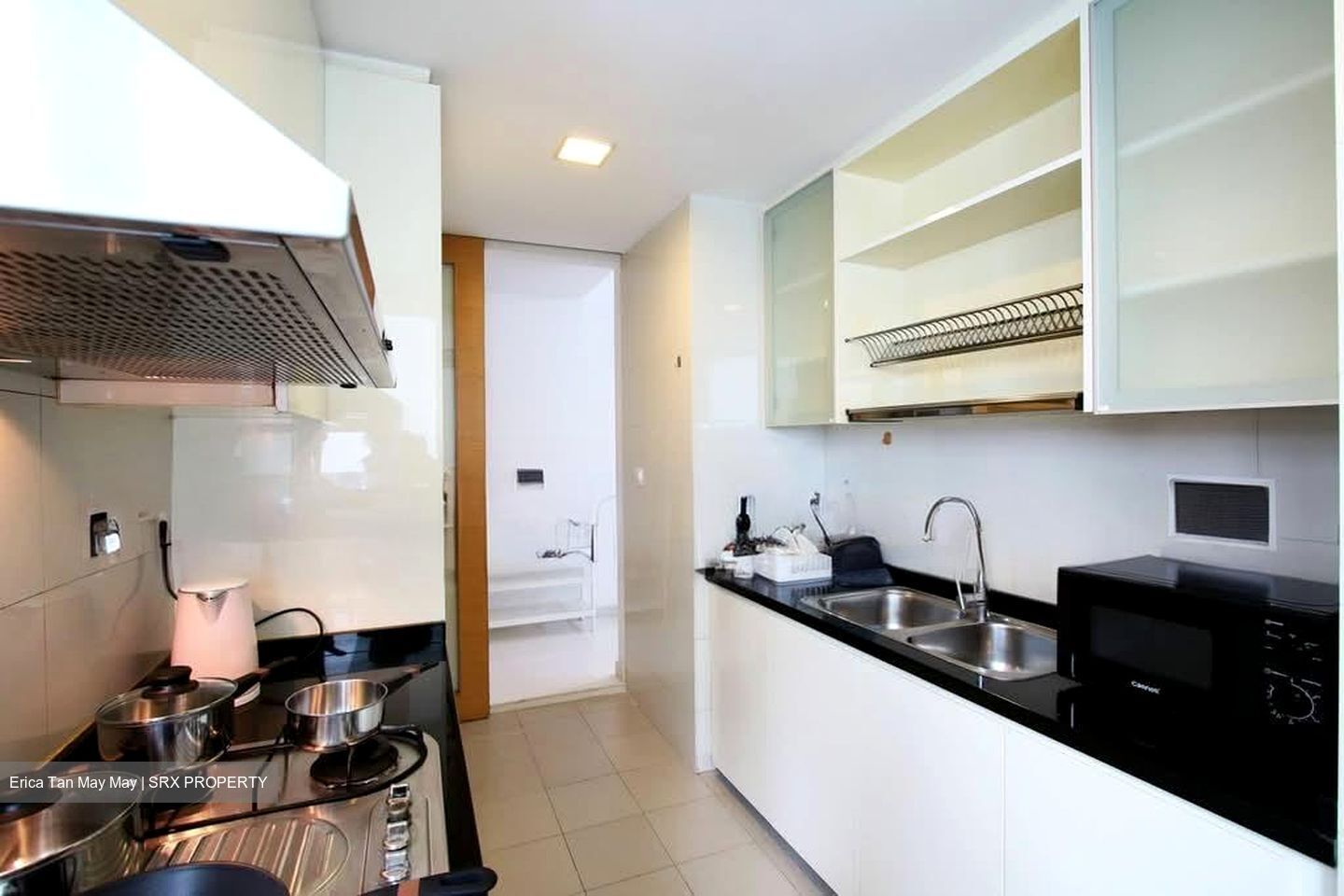 Casa Merah (D16), Apartment #536277311
